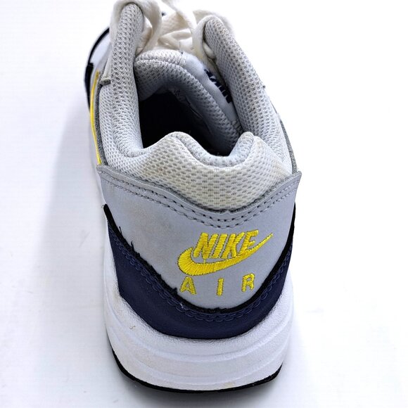 Nike Air Max 1 PS Boys Shoes Size 3.5Y - Picture 11 of 14